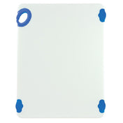 Winco CBN-1520BU STATIKBoard™ Cutting Board 15" X 20" X 1/2" Thick Rectangular
