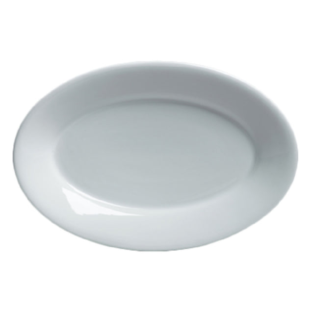 Steelite 6900E522 Platter 8-1/4" X 5-7/8" Varick