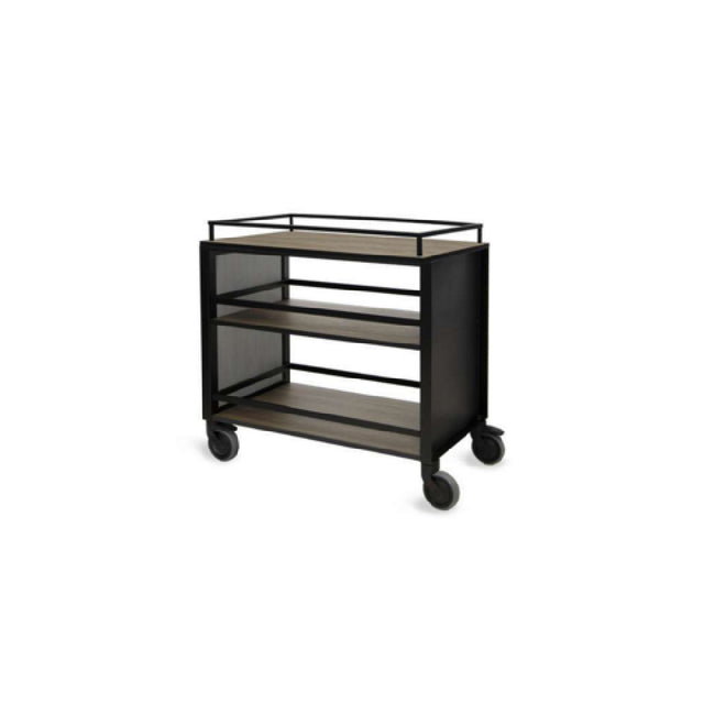 Arc Cardinal FP876 Abert Abert Accessories Top Bar (L:19.75'' X W:35.375'') ['Powder Coated Steel'
