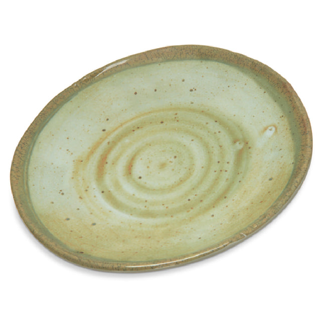 CFS Brands GA5500870 - Carlisle - Gathering Bread & Butter Plate, 7" Dia., Round