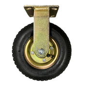 Central Specialties P2533-10-8PR Caster 8"W X 4-1/2"D X 10-1/2"H Rigid