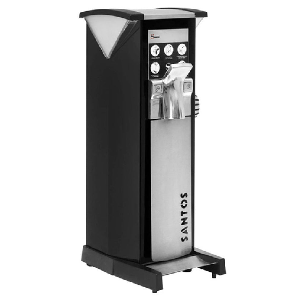 Omcan 44636 (SANTOS 63) Trento Santos® High Output Coffee Grinder 265 Lbs/hr (120 Kg/hr) Output