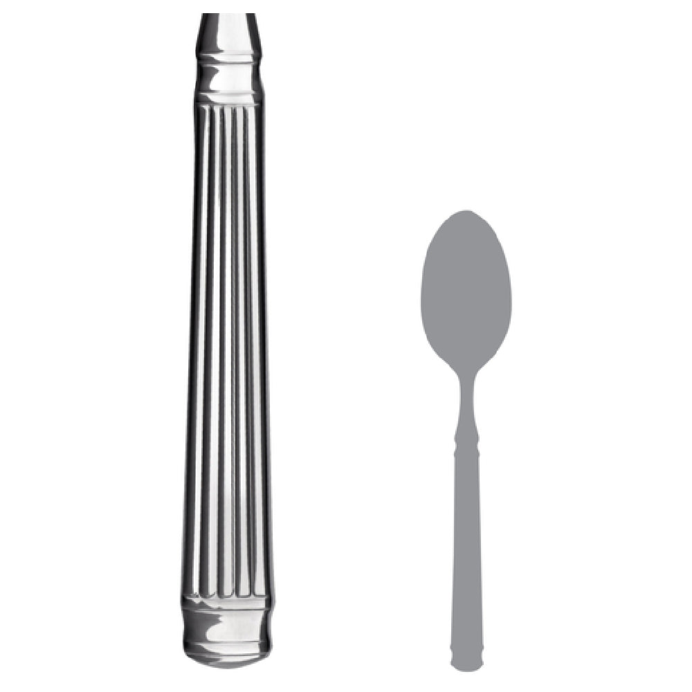 Steelite 5742SX002 Bouillon Soup 6-7/8" 18/10 Stainless Steel