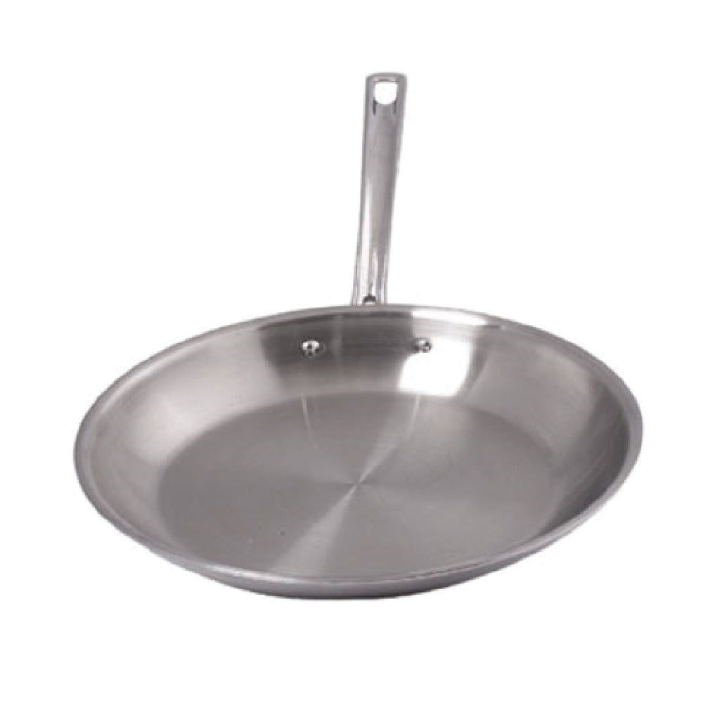 Spring USA 8186-60/30 - Primo! Fry Pan, 2-1/2 Qt., 12"