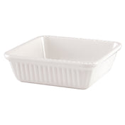 BauscherHepp M-25 Dish 3 Qt. 10-1/2"L X 10-1/2"W X 3"H