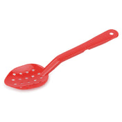 Royal ROY PSS 13 P RED - Serving Spoon, 13", Perforated