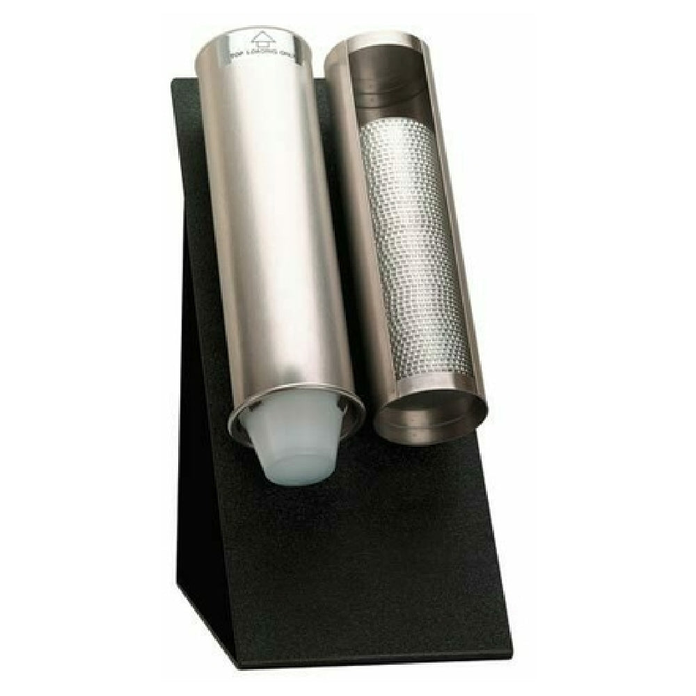 Dispense-Rite SFL-STAND-2 - Angled Stand, Wide, For (1) SFL-ADJ And (1) SFL-TLD