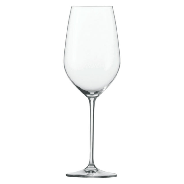 Fortessa 0024.112495 Schott Zwiesel Fortissimo Bordeaux Glass (Shape #130) 22 Oz.