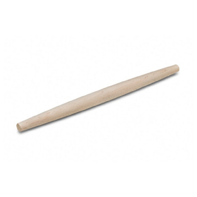 JB Prince UA203 French Tapered Rolling Pin 20"