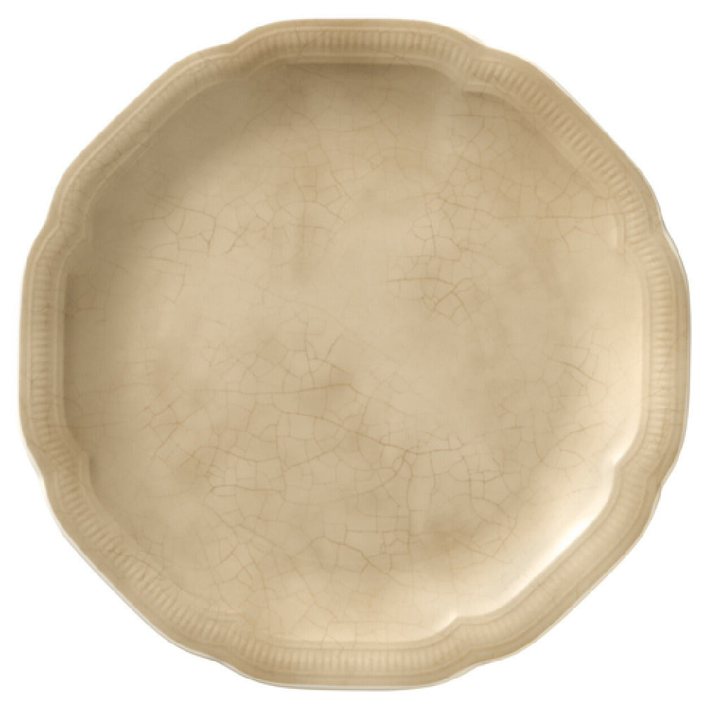 BauscherHepp 531271-426076 Plate 8-2/5" Dia. Round
