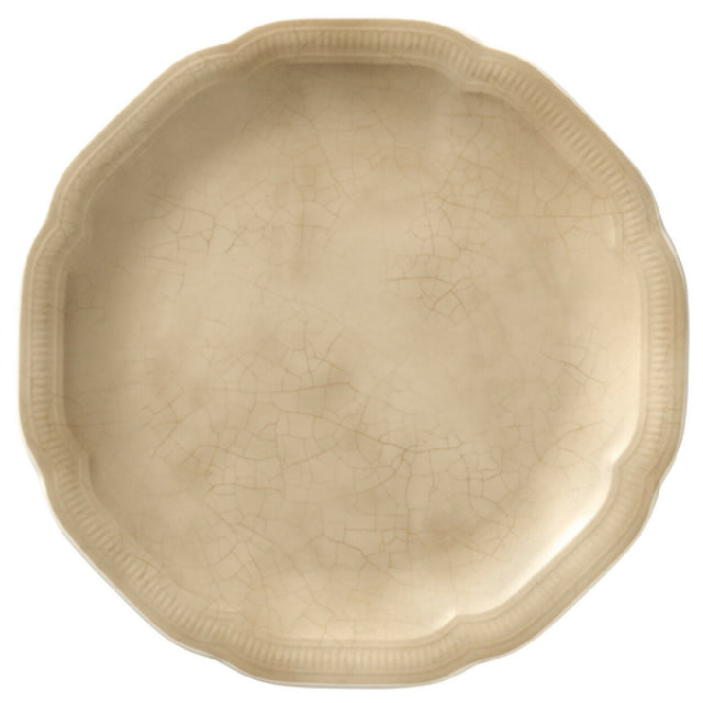 BauscherHepp 531271-426076 Plate 8-2/5" Dia. Round