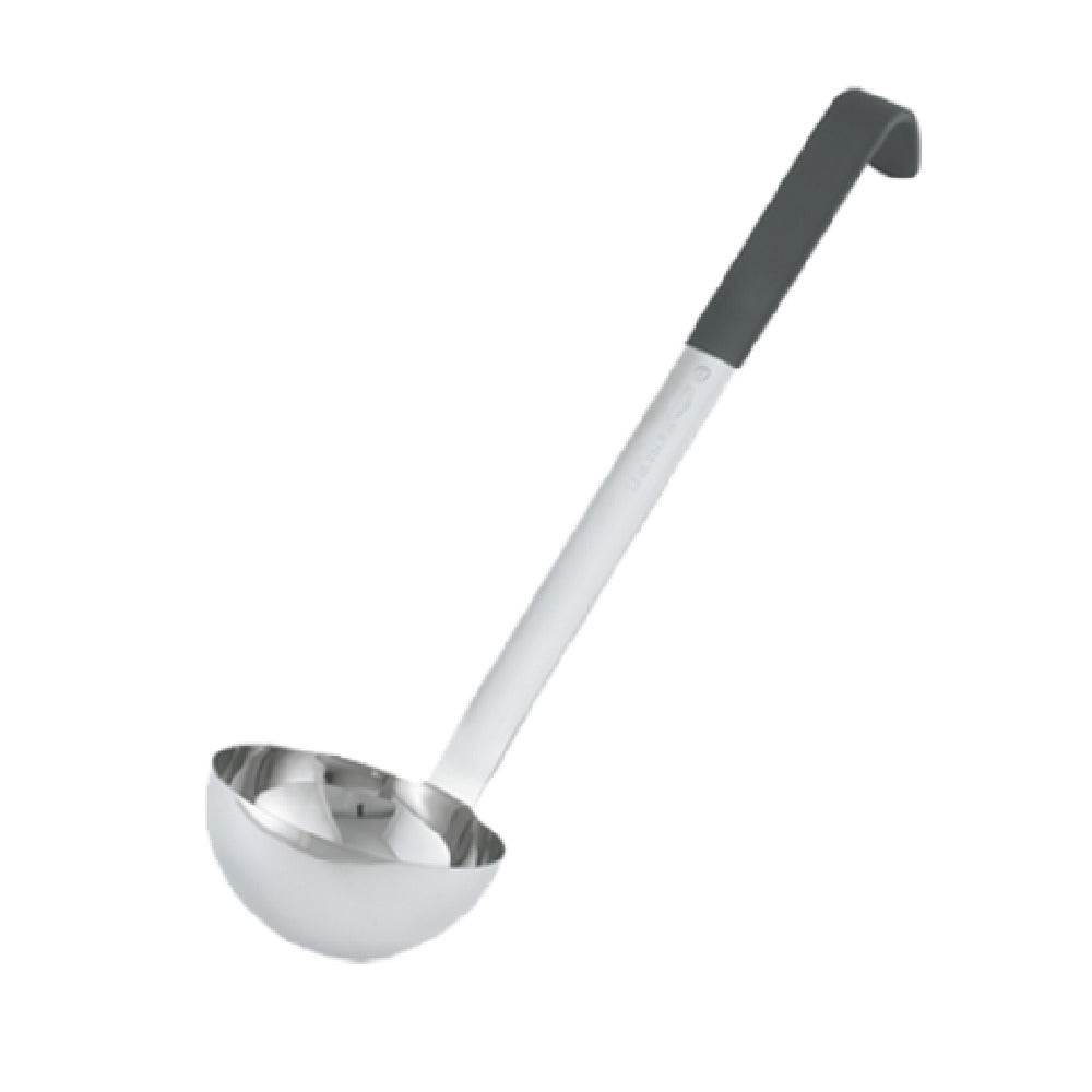 Vollrath 4980820 Ladle Equipped With All-natural Antimicrobial One-piece