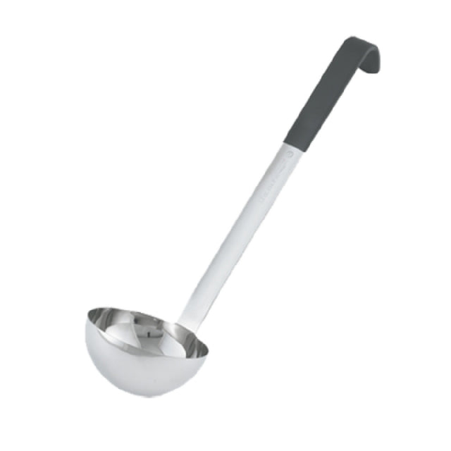 Vollrath 4980820 Ladle Equipped With All-natural Antimicrobial One-piece