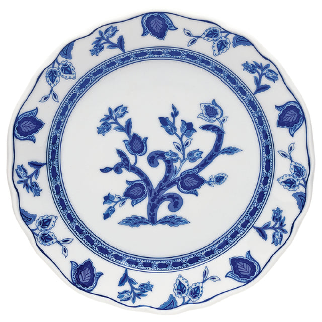 BauscherHepp 451220-360161 Plate 7-9/10" Dia. Round