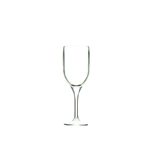 Hospitality Brands HUF213-012 Bold Drinkware™ Revel Tall Wine Glass 15 Oz.