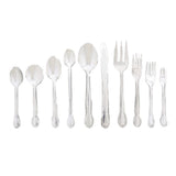 Royal ROY SLVWC IT - Iced Teaspoon, Medium Weight, 18/0 Stainless Steel