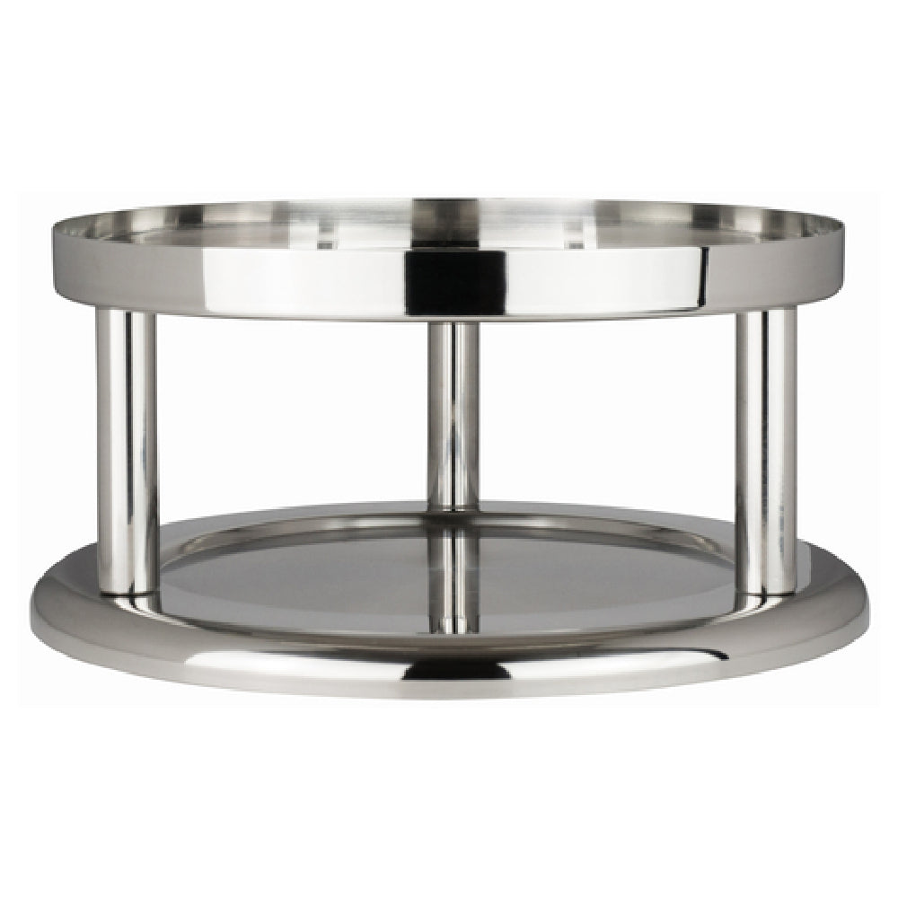 Steelite 7347MW122 Heat Element Base 11.25" X 5.375" Creations Metal