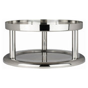 Steelite 7347MW122 Heat Element Base 11.25" X 5.375" Creations Metal