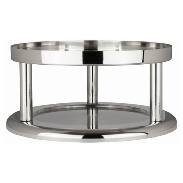 Steelite 7347MW122 Heat Element Base 11.25" X 5.375" Creations Metal