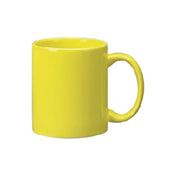 International Tableware 87168-242 Mug 11 Oz. 3-1/4" Dia. X 3-3/4"H