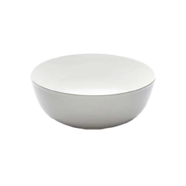 Elite Global Solutions M13R5-NW Bowl 8 Qt. (256 Oz.) 13" Dia. X 5"H