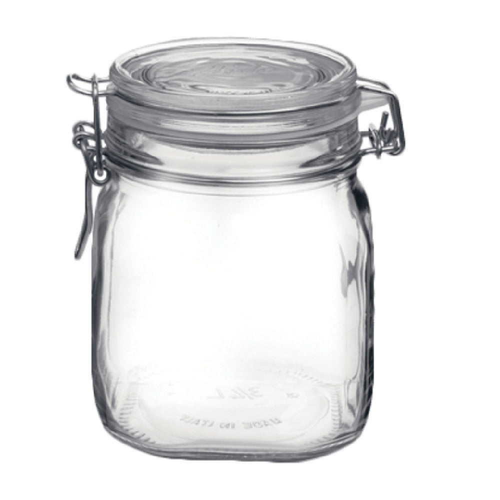 Steelite 4949Q456 Fido Jar 29.0 Oz 5.125" X 5.375"