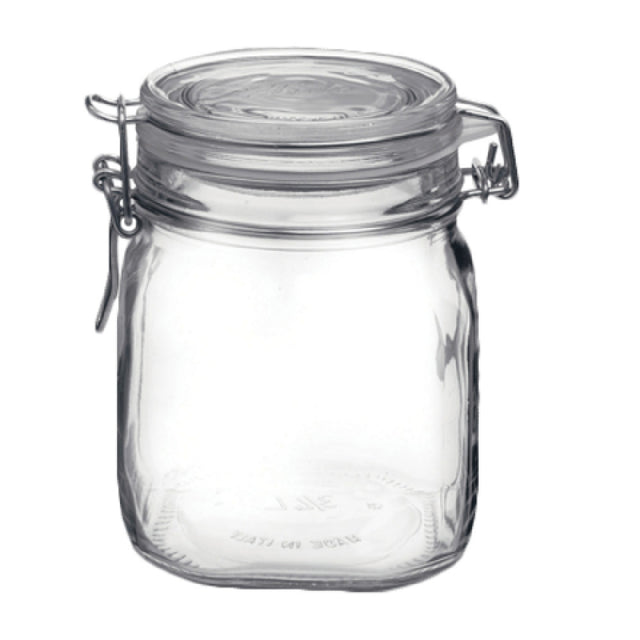 Steelite 4949Q456 Fido Jar 29.0 Oz 5.125" X 5.375"