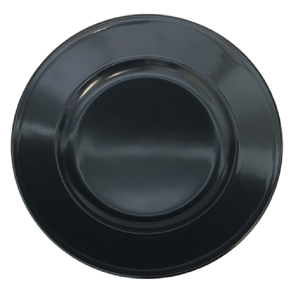 BauscherHepp 281816-700575 Plate 6-2/5" Dia. Round