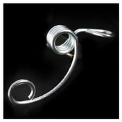 Alfa BIS265 Gauge Spring For Biro Band Saws Replaces OEM 265