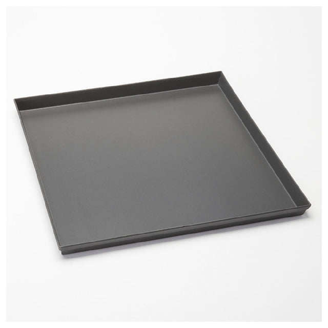 American Metalcraft HCSS16 Pizza Pan 16"L X 16"W X 1"H Square