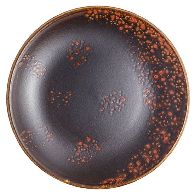 Vertex China LMC-C22 Plate 8" Dia. Round