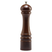 Chef Specialties 10150 (101502) Chef Professional Series Imperial Pepper Mill 10" High