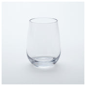 American Metalcraft BPSW15 Stemless Wine Glass 15 Oz. Tritan
