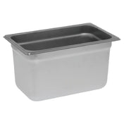Hubert 91735 - Steam Table Pan, 1/4-size, 6" Deep