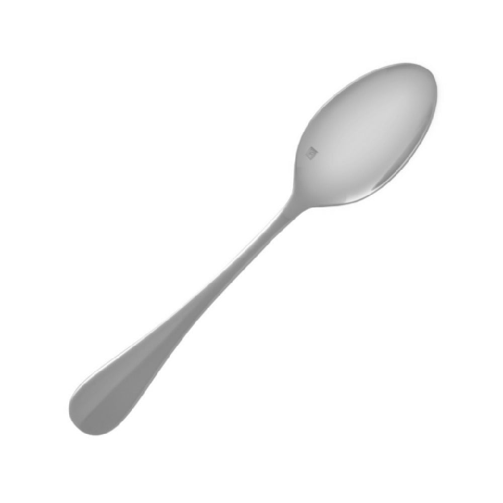 Fortessa 1.5.884.00.011 Luxe Dessert/Soup Spoon 7.1" (18.1cm) Oval