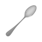 Fortessa 1.5.884.00.011 Luxe Dessert/Soup Spoon 7.1" (18.1cm) Oval