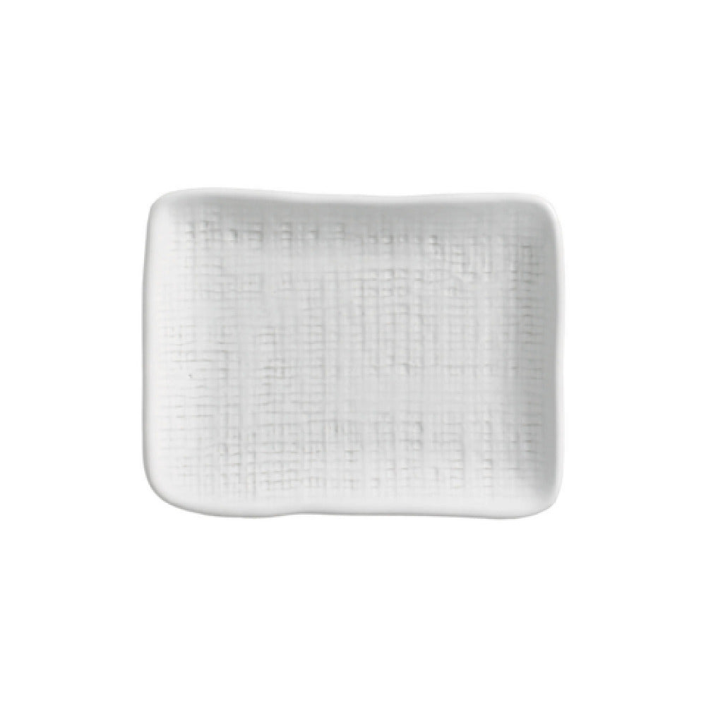 Porto Brasil 15064119801 - Platter Juta, 5.5", Stoneware
