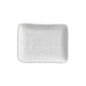 Porto Brasil 15064119801 - Platter Juta, 5.5", Stoneware