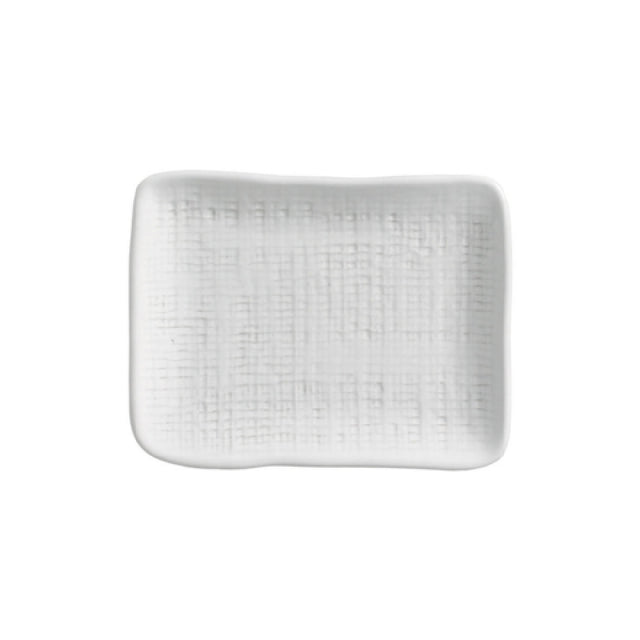 Porto Brasil 15064119801 - Platter Juta, 5.5", Stoneware