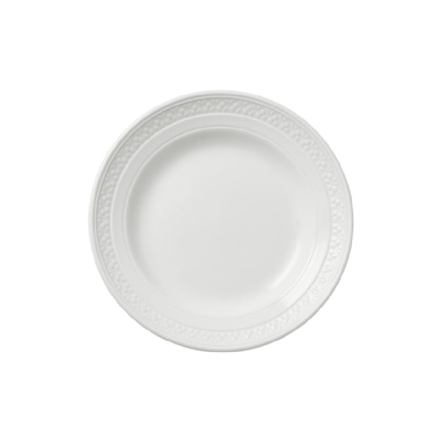 Steelite 1403X0125 Pasta/Soup Plate 9.5" Round