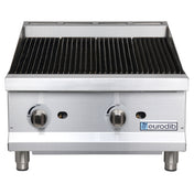 Eurodib T-CBR24 Broiler Countertop Gas