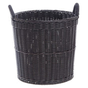 Hubert 39762 - Display Basket, 16" Dia. X 25"H, Round