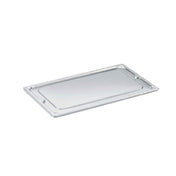 Vollrath 95100 Super Pan 3® 1/1 GN Cook-Chill Cover Without Handles 22 Gauge