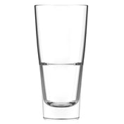 Arc Cardinal N0513 Arcoroc Urbane Hi Ball 10.0 Oz Soda Lime Glass