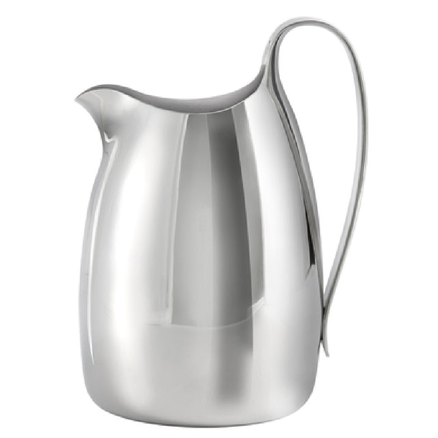 Steelite 5977RW017 Jug 2.25 Qt 8.875" X 6.625" X 5.5"