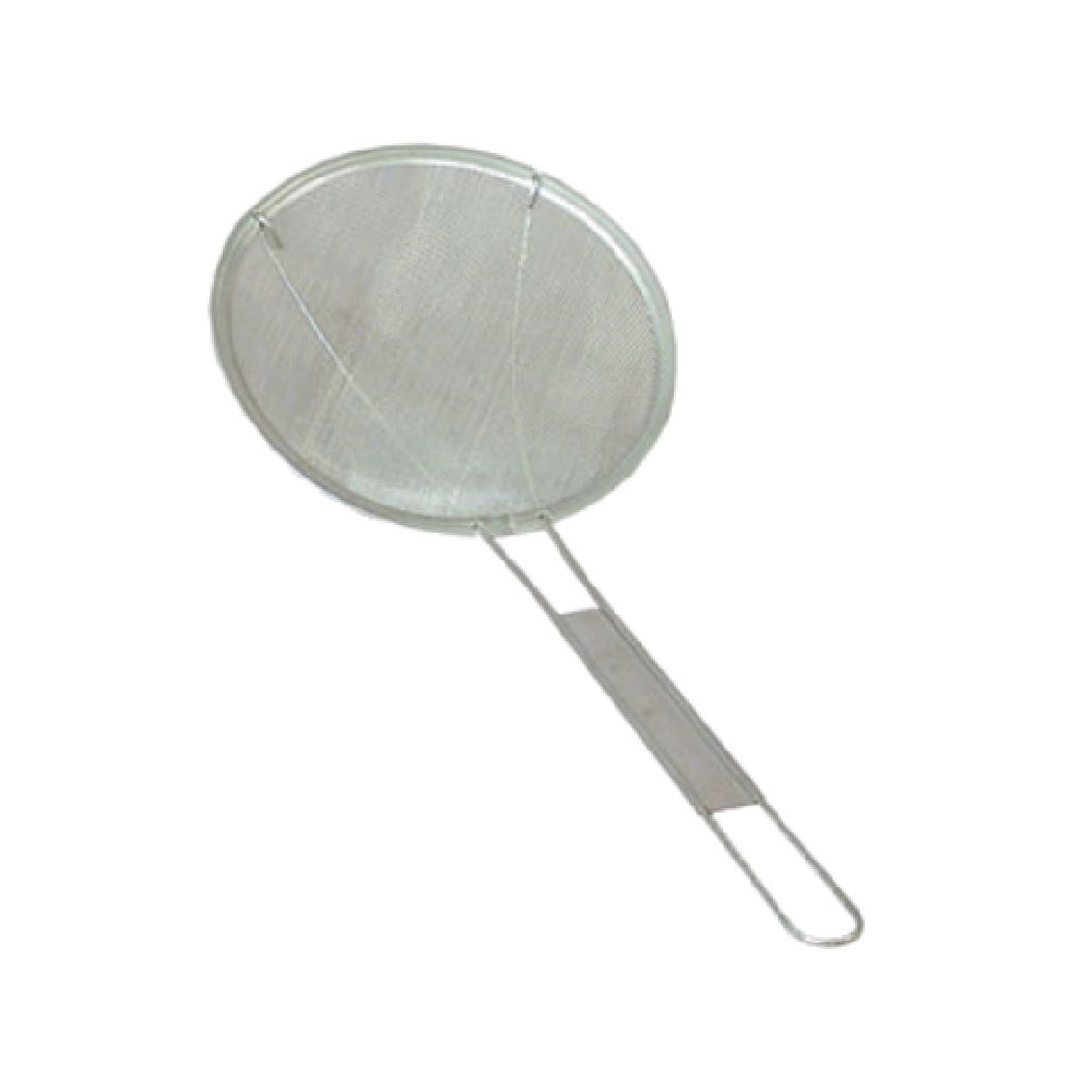 Town 42416C/DZ Skimmer 6" Dia Coarse/fine Mesh
