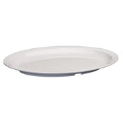 Winco MMPO-139W Platter 13-1/8" X 9-1/2" Oval
