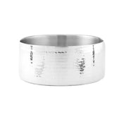 American Metalcraft DWBH10 Bowl 156 Oz. 10" Dia. X 4"H