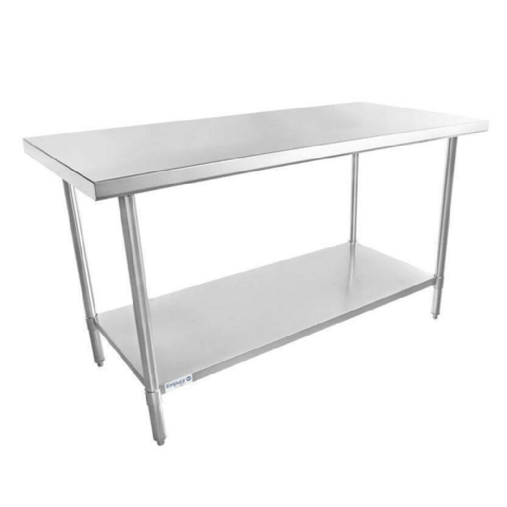Empura SWT3060 - Work Table, 60"W X 30"D X 35"H, Super Duty