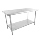 Empura SWT3060 - Work Table, 60"W X 30"D X 35"H, Super Duty